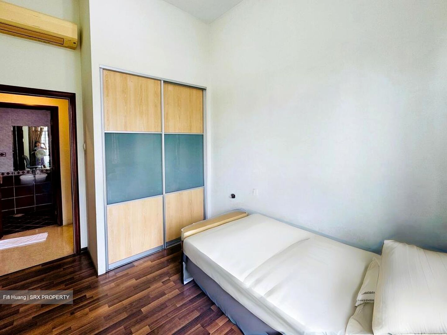 Cavendish Park (D21), Condominium #608024171